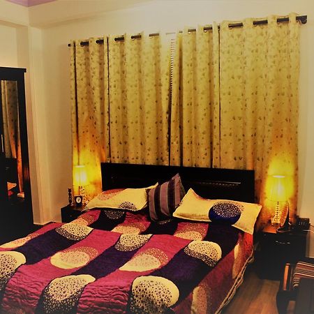 Prakash Cottage Shimla Buitenkant foto