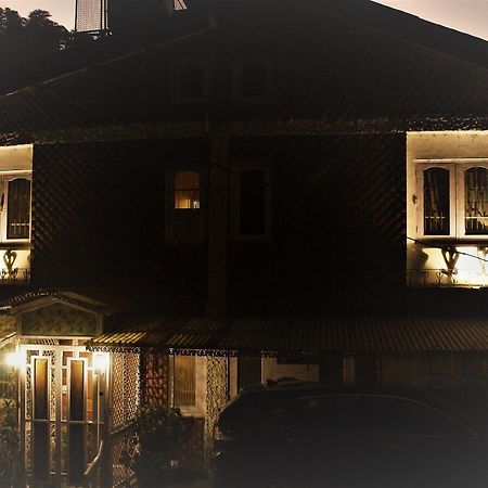 Prakash Cottage Shimla Buitenkant foto