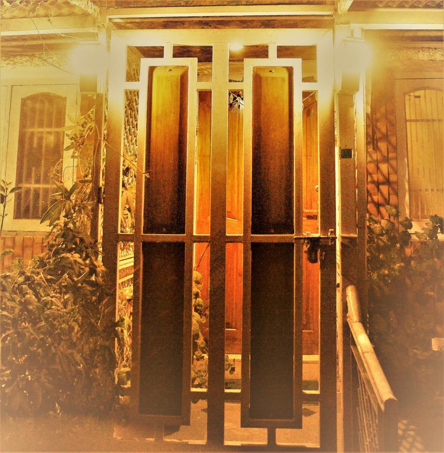 Prakash Cottage Shimla Buitenkant foto