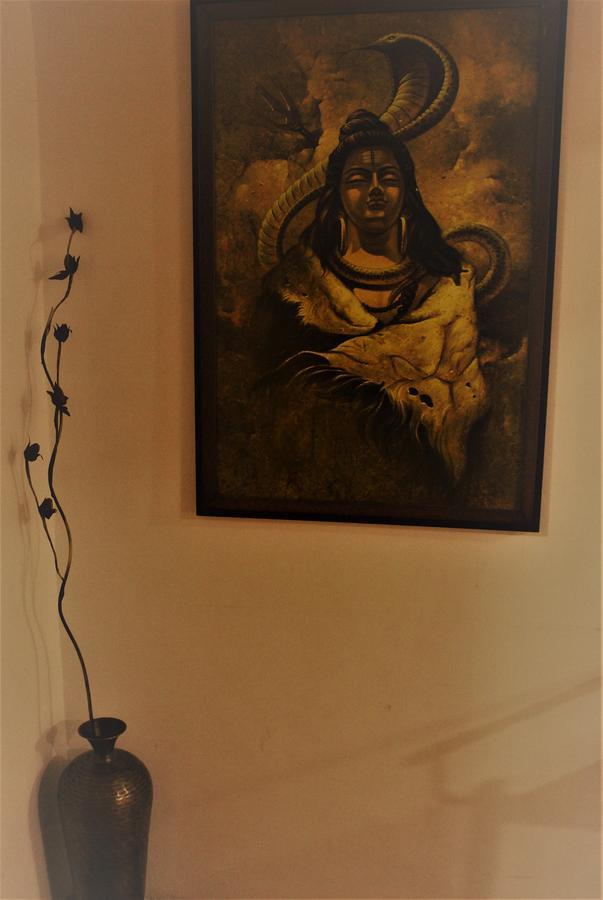 Prakash Cottage Shimla Buitenkant foto