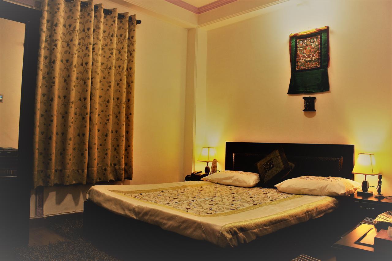 Prakash Cottage Shimla Buitenkant foto